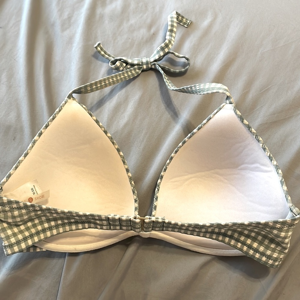 Target Bikini Top - Picture 2 of 4